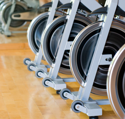 Curso de Ciclismo Indoor
