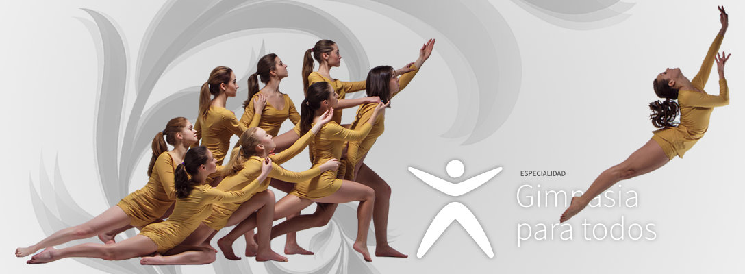 Gimnasia Para Todos Fmg Federacion Madrilena De Gimnasia