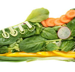 Nutrición y Suplementación Deportiva