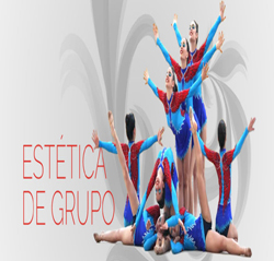 Doble Titulación Técnico + Juez de Gimnasia Estética de Grupo