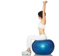 Curso de Pilates Materiales