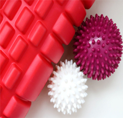 Pilates y el sistema fascial