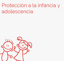Protección a la Infancia