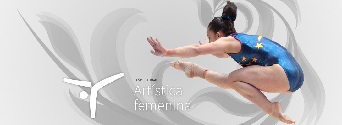 Artística Femenina