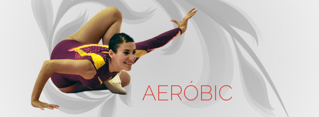 Gimnasia Aeróbic