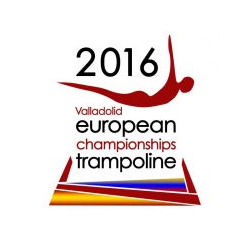 XXV Campeonato de Europa de Gimnasia Trampolín