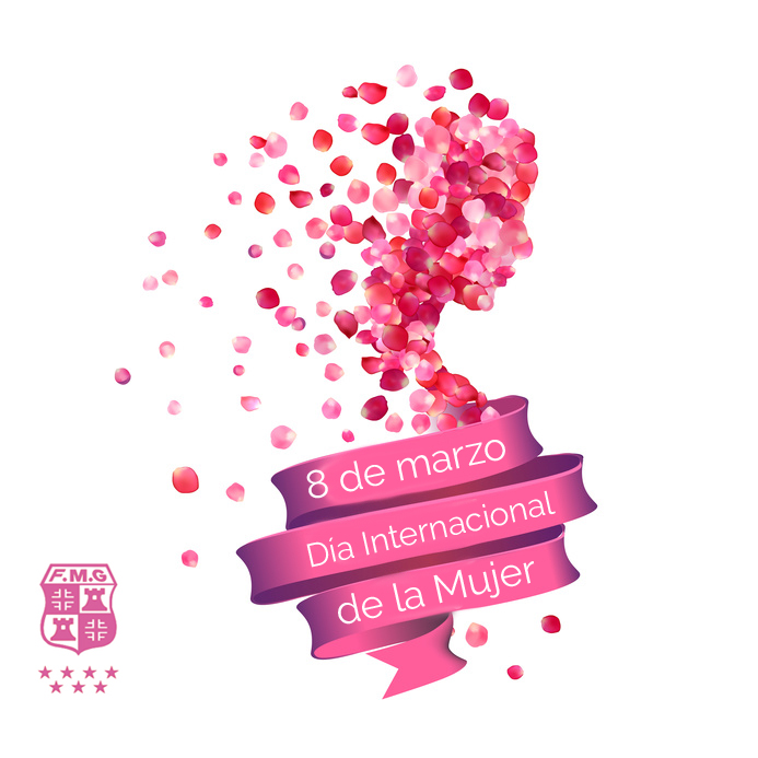 Día Internacional de la Mujer