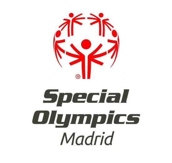 1ª Jornada de Gimnasia Rítmica Special Olympics Madrid