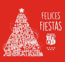 Felices Fiestas 2017-18