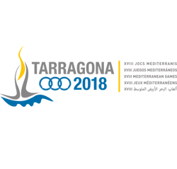 XVIII Juegos Mediterráneos 2018