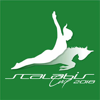 Scalabis Cup 2018 Gimnasia Trampolín