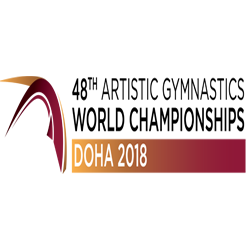 Campeonato del Mundo de Gimnasia Artística (Doha)