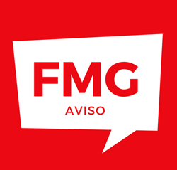 Aviso FMG