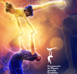 Campeonato de España de Gimnasia Acrobática