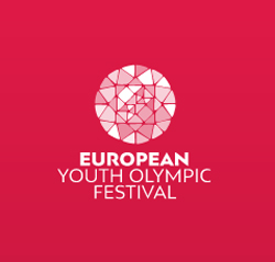 EYOF (European Youth Olympic Festival) 2019