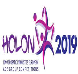 Campeonato de Europa ACRO 2019