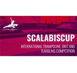 Scalabis Gimnasia Trampolín 2019