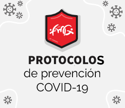 Protocolos COVID-19