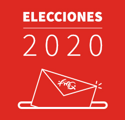 ELECCIONES 2020