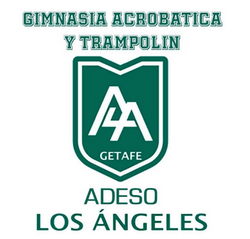Oferta de trabajo “Club Adeso Los Ángeles”