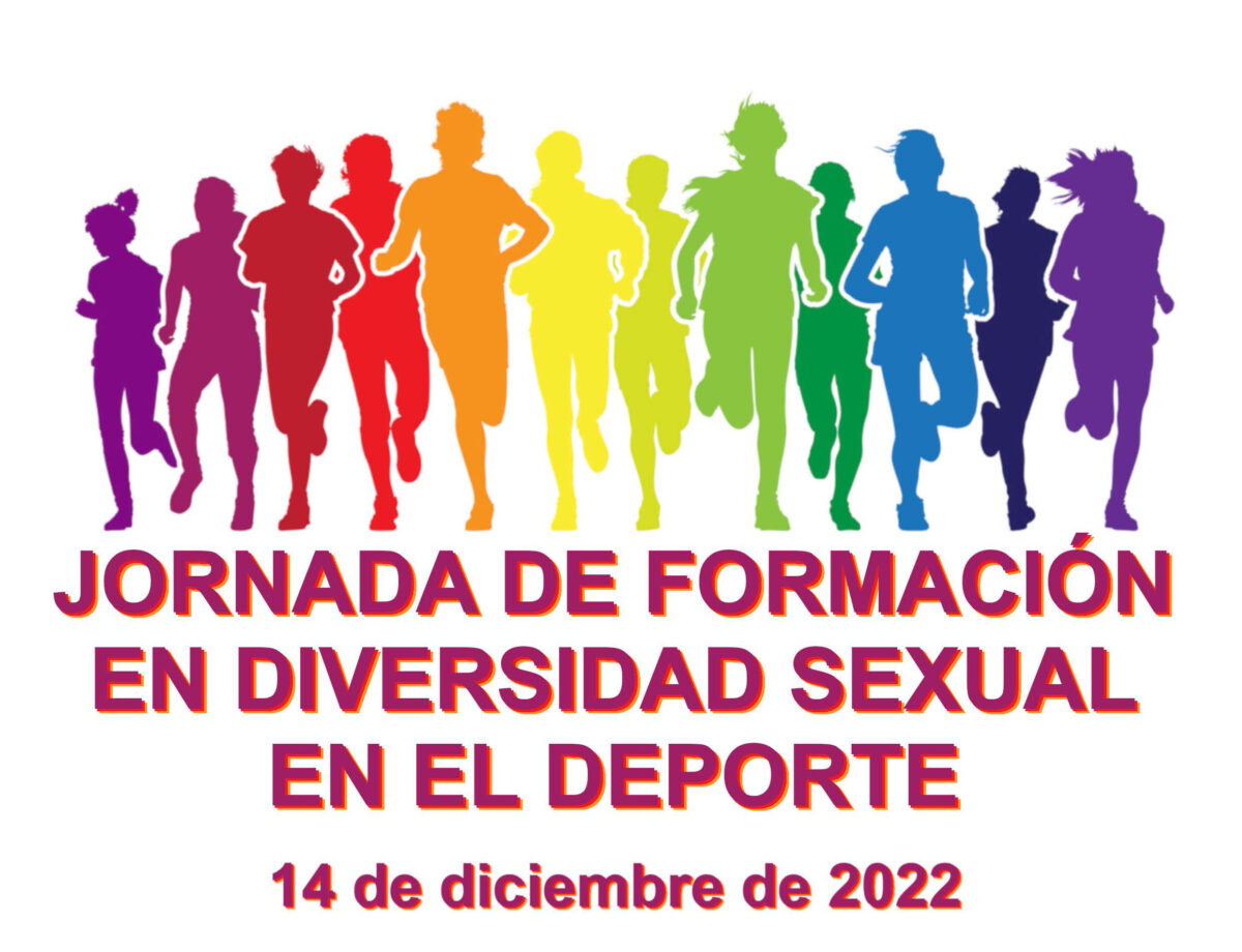 Jornada de formación en diversidad sexual en el deporte