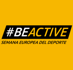 Semana Europea del Deporte (SED) 2023