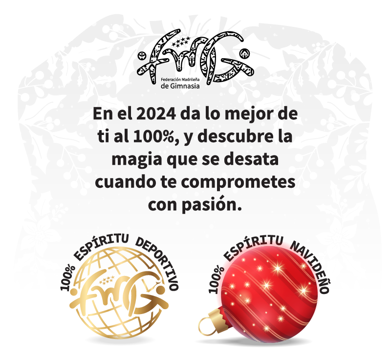 ¡Felices Fiestas y Feliz 2024!