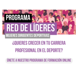 Programa formación mujeres UFEDEMA-ADESP