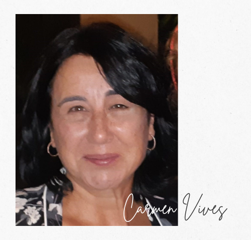 Carmen Vives