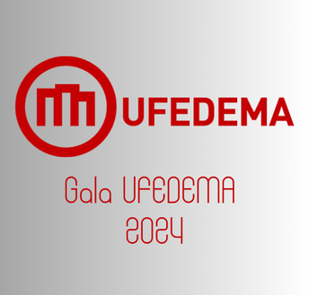 Gala UFEDEMA 2024