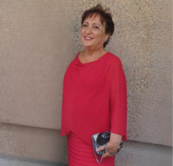 Homenaje Ana Roncero