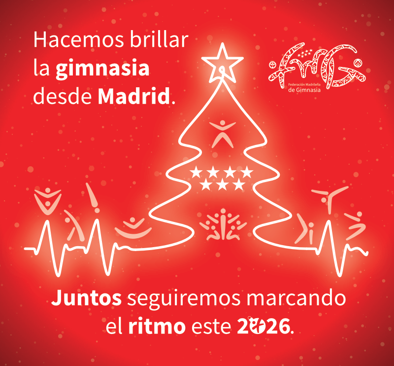 ¡Felices Fiestas y Feliz 2026!