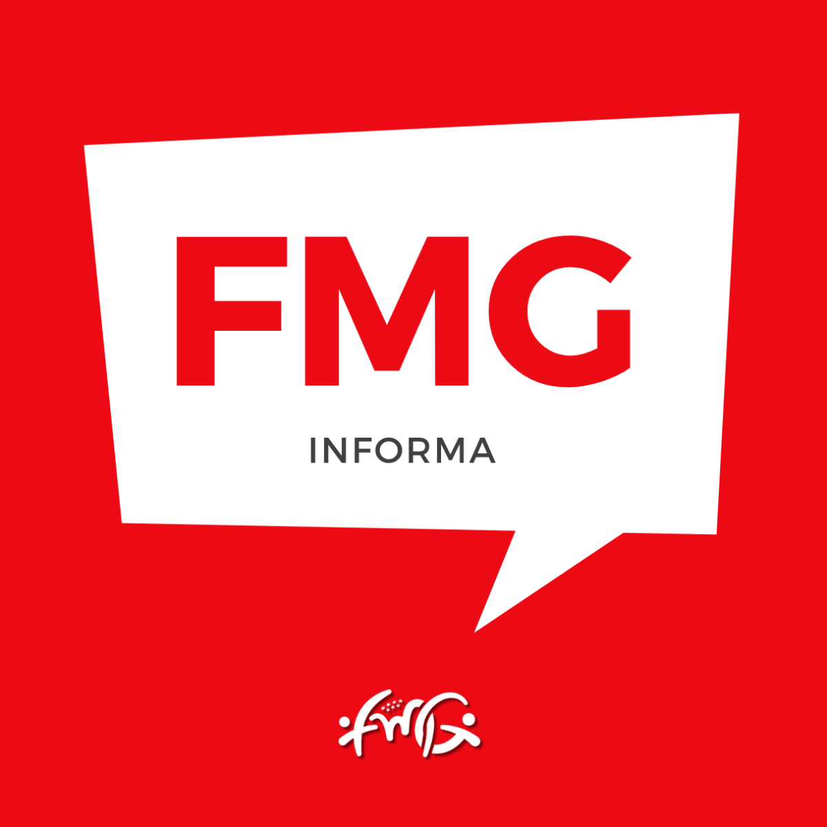 Aviso importante: Servicios mínimos en la Federación